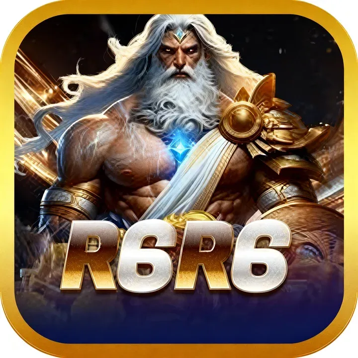 R6R6 - Aplikasi Kencan Terbaik untuk Sosial & Chat